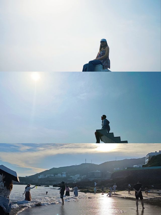 邂逅上海周邊嘅秘境天堂 —— 枸杞島