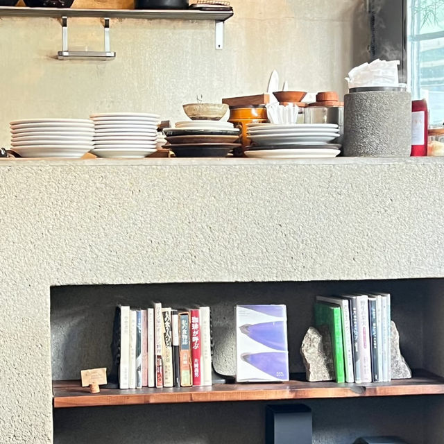 救命！在大阪挖到《千與千尋》同款隱秘日式簡餐屋！Iso崎日式料理屋