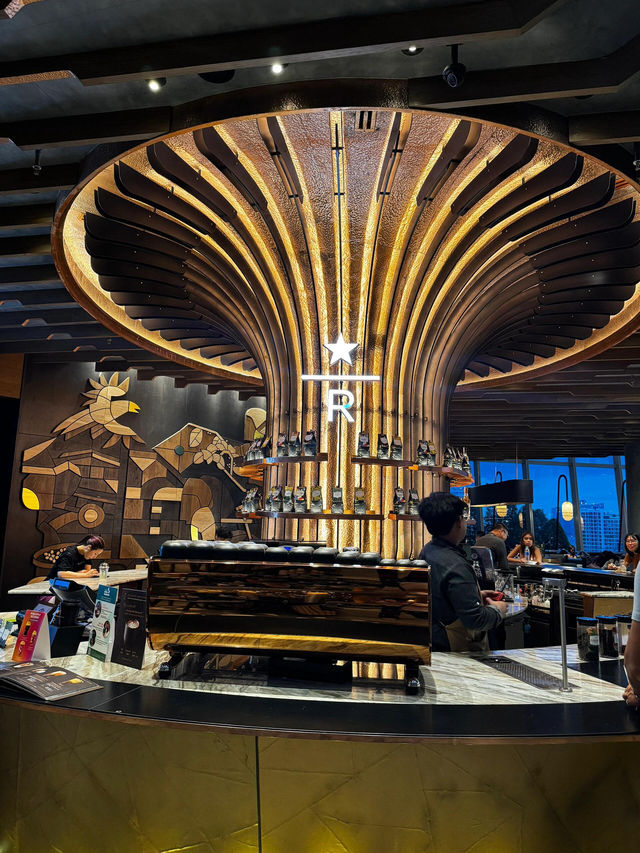 曼谷購物新巔峰✨ 暹羅天地iconsiam