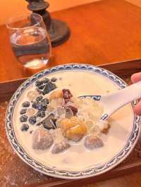 大阪隱藏寶藏｜復古控必逛的糖水鋪周邊