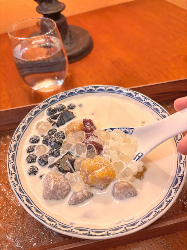 大阪隱藏寶藏｜復古控必逛的糖水鋪周邊