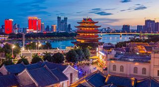 These hidden gems in Nanning are worth visiting a hundred times!