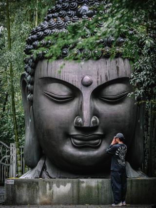 First time in Hangzhou! Just copy this two-day-one-night itinerary!