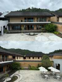 江西staycation！被呢間民宿治癒咗，真係好chill