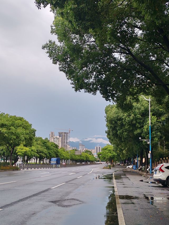 九江之旅住宿精選