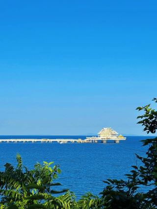Three days in Qingdao shattered my spending habits