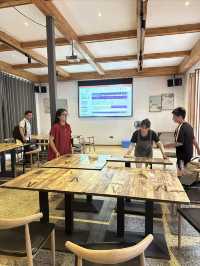 廬山西海暑假點玩先至過癮