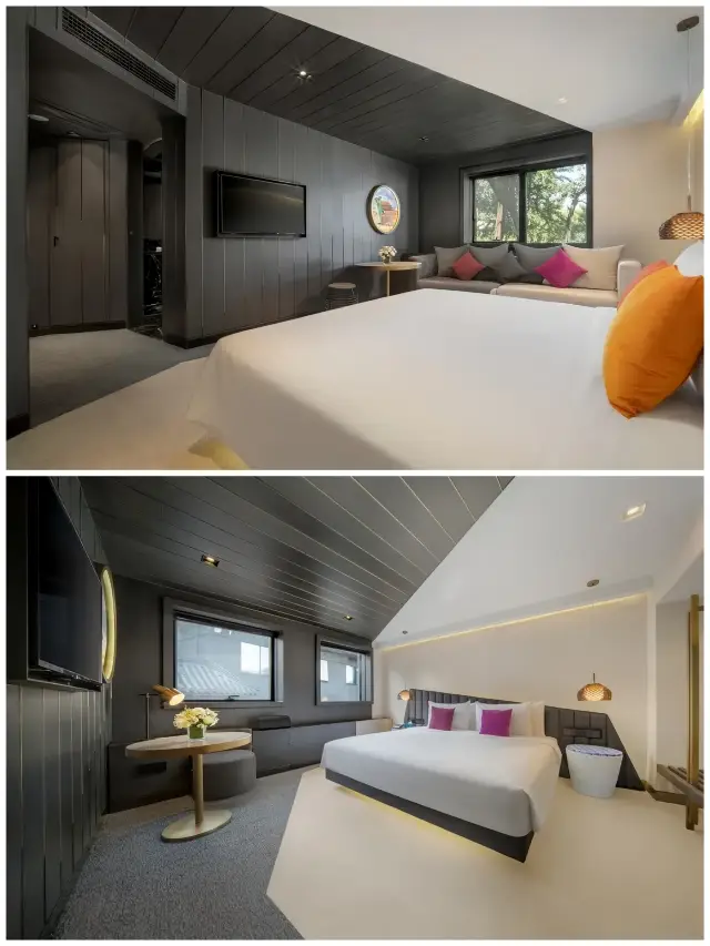 北京花間堂·後海 | 隱匿於胡同中的詩意居所