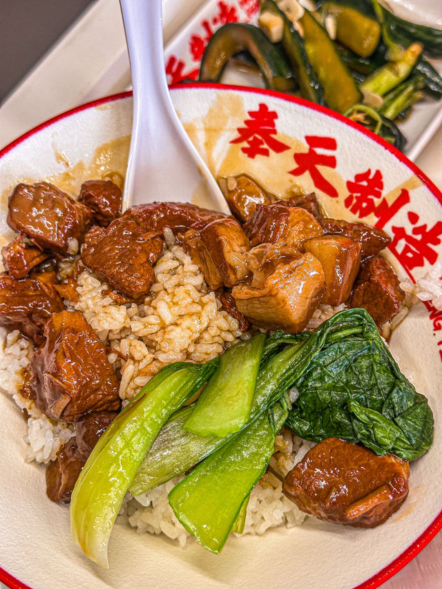 瀋陽嘅！我嘅平價小食堂香到癲咗