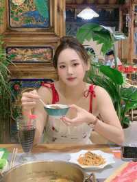 大理古城！！呢兩個地方真係可以閉眼衝！！