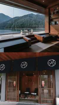 住進270°江景房，與山水共眠 向野而生·神都武備