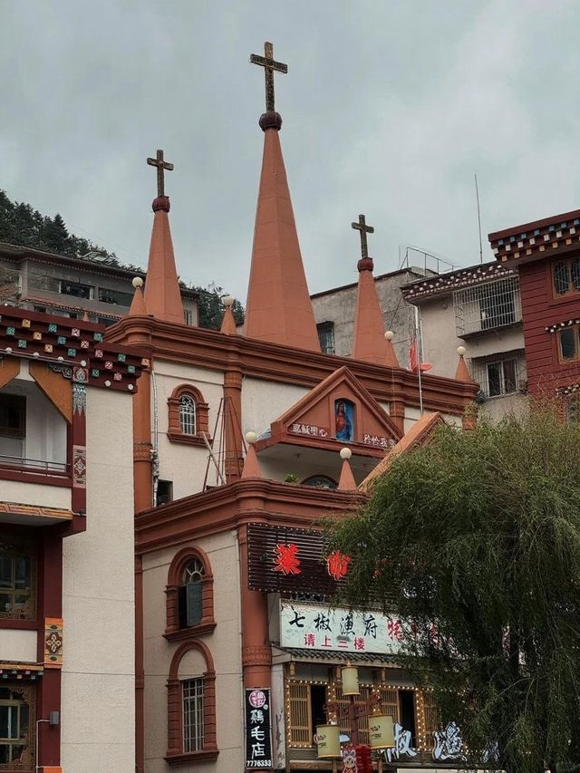 絕美小城，被低估的人文與自然天堂