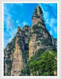 張家界四日三夜旅遊全攻略，帶你暢遊山水奇境