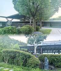 上海周邊！住進園林別墅邂逅太湖浪漫