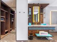九寨英迪格酒店（Hotel Indigo Jiuzhai）   中國四川省阿壩藏族羌族自治州九