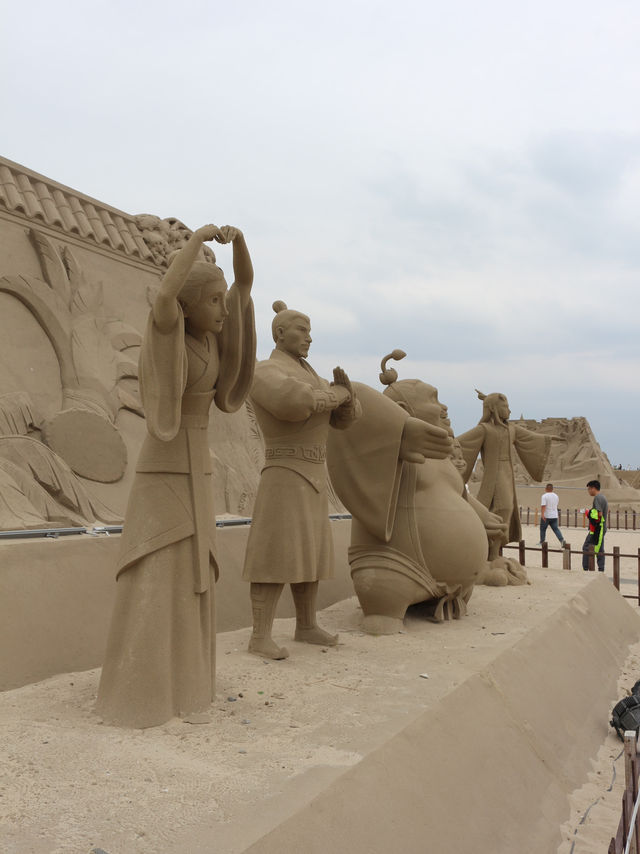 This amazing hidden gem in suqian 