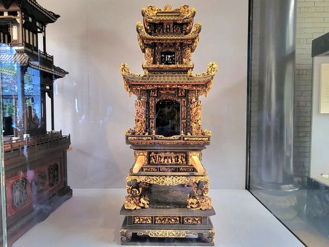 廣州｜陳家祠堂