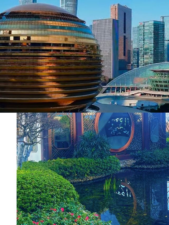 「上有天堂，下有蘇杭」，杭州呢座詩意同煙火並存嘅城市，