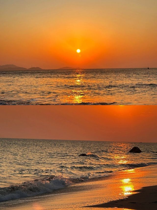 汕頭南澳島｜三天兩夜旅遊攻略請查收