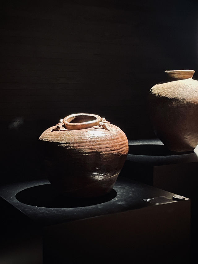 香港必衝！蘇富比「走下樓梯深淵」藝術展♟️