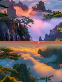 人均300蚊玩轉黃山！本地人偷偷話你知嘅窮遊秘笈