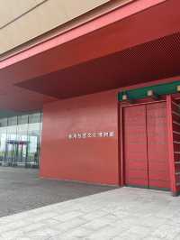 🇭🇰去香港一定要冲故宫文化博物館！來港多次第一次打卡就被驚艷到✨