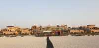 阿布扎比 | Saadiyat Rotana，海濱奢華度假勝地   酒店：Saadiyat Rot
