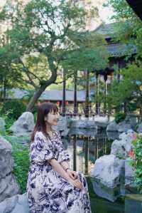 揚州，比大運河博物館更值得去嘅博物館…