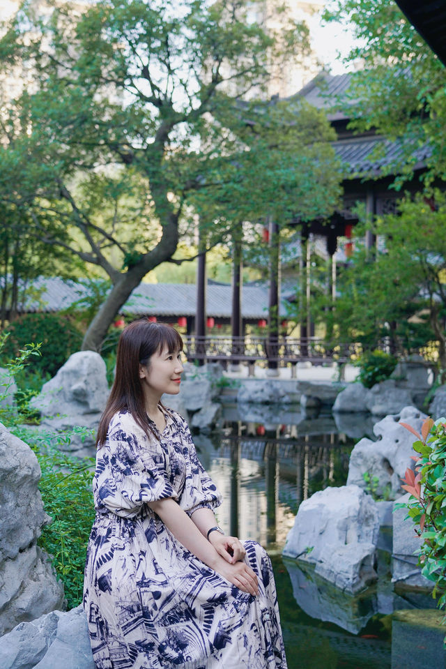 揚州，比大運河博物館更值得去嘅博物館…
