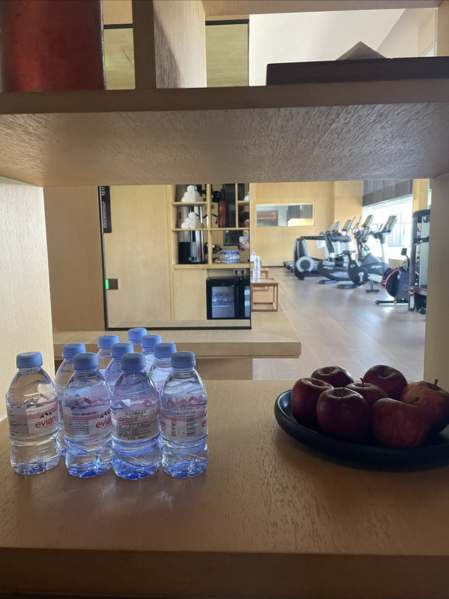 親子酒店嘅典範 ｜ 良壤酒店 壤居酒店