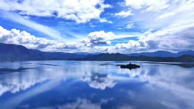 瀘沽湖之旅歸來，真心建議未出發嘅姊妹們