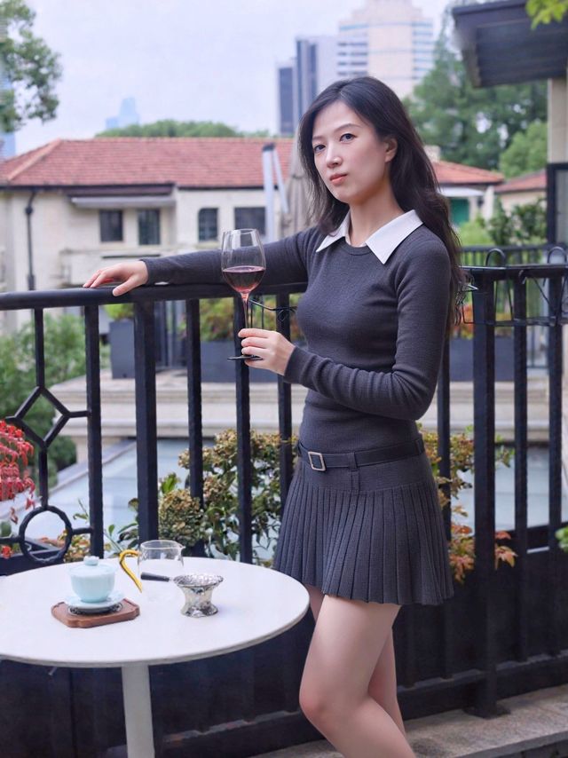 梧桐樹下嘅粵菜天花板，令人一試難忘嘅美味！