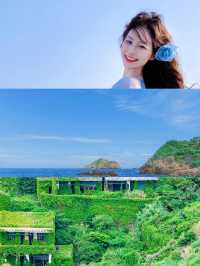 枸杞島太上頭！上海周邊夏日玩水不容錯過