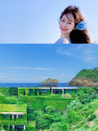 枸杞島太上頭！上海周邊夏日玩水不容錯過