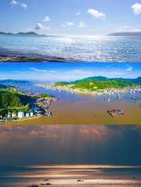 枸杞島太識玩！上海周邊避暑玩水超開心