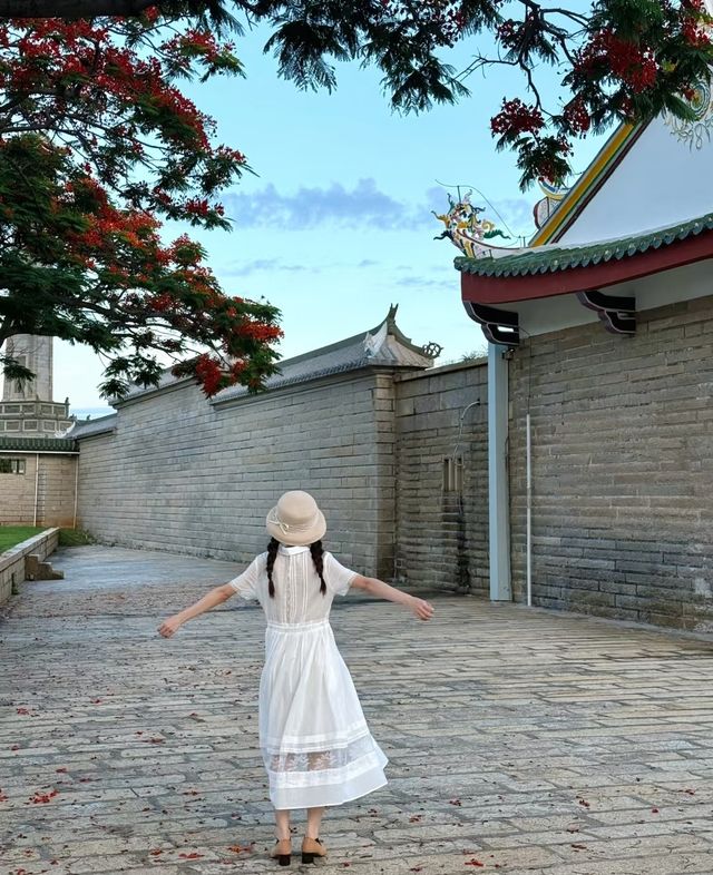 闖入廈門版《愛麗絲夢遊仙境》！這家酒店周邊美到窒息！  剛從廈門回來就迫不及待要分享！錦江之星品