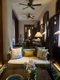 河內傳奇酒店體驗 | Unforgettable Hanoi Stay   酒店：河內索菲特傳奇大都會酒店