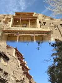 夏季敦煌旅行已完結，真心建議姊妹7-9月淡季去最正！！！