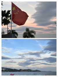 較場尾嘅海景民宿真係無得頂！