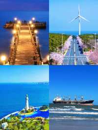 至今最愛嘅寶藏海濱小城3日2夜攻略
