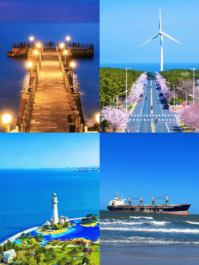 至今最愛嘅寶藏海濱小城3日2夜攻略