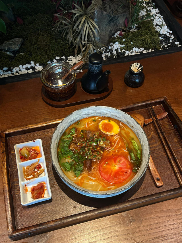 景德鎮｜10間私藏好去處||- 三寶村 p2-3 行山世外結廬 ：影相隨意就可以出相 鍾意園林風