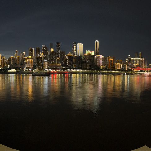 How to spend 4 days in Chongqing