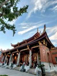 📖《昆山慧聚寺，鳳凰的親吻》