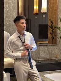 申請出差就係為咗佢