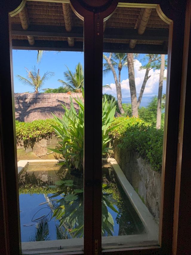 阿曼其拉度假酒店 | 絕美峇里蜜月天堂  
酒店：阿曼其拉度假酒店  
地址：Jalan Ra