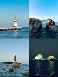 珠海三天兩夜浪漫遊 珠海三天兩夜·山海浪漫攻略嚟啦～