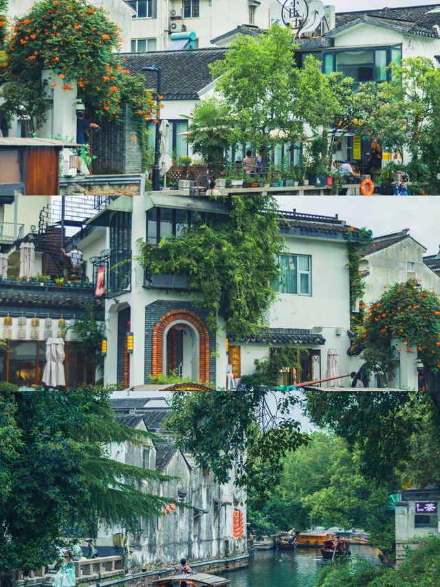 上海周邊私藏寶藏裸心泊，親子避暑太棒了