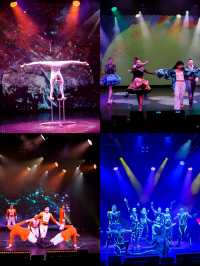 同父母坐郵輪旅行 讓我實現咗一路躺平  暑假到咗，大家都計劃去旅行，如果你帶小朋友或者父母嘅話一定要睇