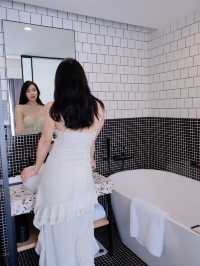 上海,隱藏喺梧桐區嘅寶藏聚會酒店